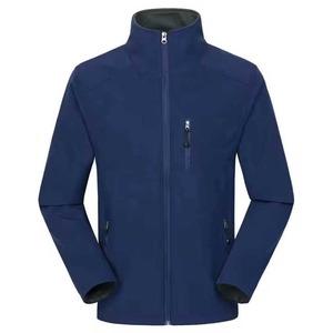 เสื้อฮู้ดสำหรับผู้ชายวัสดุขนสัตว์ระบายอากาศแบบลำลองสำหรับฤดูหนาว - Product Image 1