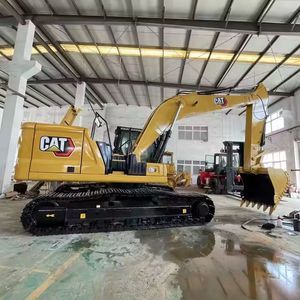 Equipo Pesado CAT 330 Excavadora En Buen Estado Disponible A LA Venta - Product Image 3