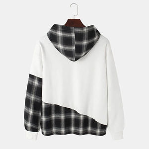 Sweats à capuche tendance pour hommes, style unique, respirants, en meilleur matériau, sweats à capuche personnalisés pour hommes - Product Image 2