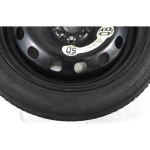 ล้ออะไหล่ FIAT Tipo sedan 5p 51921404 (15>20) - Product Image 3