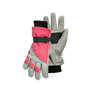 Gants d'hiver respirants en cuir véritable de qualité supérieure, prix abordable, meilleur matériau, pour l'hiver - Product Image 3