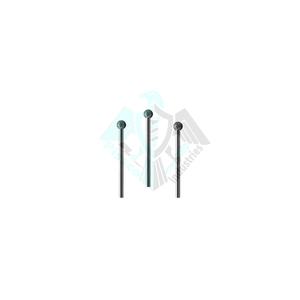 Meilleur fabricant Pissco pour instrument de forage de levage de sinus dentaire Kit de fraises en acier inoxydable utilisées dans les chirurgies dentaires - Product Image 3