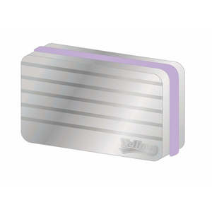 2-Way <b>Suitcase</b>-Style <b>Storage</b> Pouch - Product Image 1