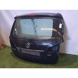 Portellone Posteriore OPEL Meriva 3a Serie 13408769 (10>) - Product Image 2