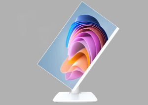 شاشة عرض الكل في واحد/ساي/27 بوصة مع معالج Core 3/i5/i7 DDR4 RAM SSD شاشة عرض تعمل باللمس بالسعة - Product Image 6