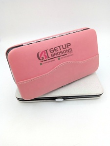 Emballage de soins personnels fait main avec couleur et logo personnalisables, papier artistique finition lisse - Product Image 6
