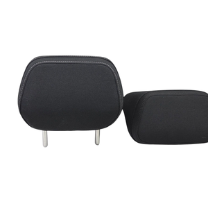 พนักพิงศีรษะด้านหลัง SKODA Karoq DTT Series (18>) - Product Image 6
