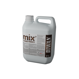 SHAMPOOING DE LAVAGE DE CANAPÉ DIWAN 20 KG Produit chimique quotidien - Product Image 1