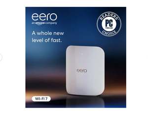 Router Wi-Fi 7 Tri-Banda Eeros Max 7 con Garantía de 3 Años - Product Image 3