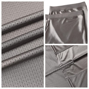 Conjuntos de Camisetas de Fútbol Americano 7V7 Personalizadas por Sublimación, 32 Equipos, Liga Universitaria, Malla de Poliéster que Absorbe la Humedad - Product Image 3