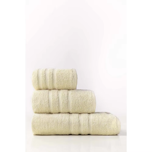 Toalla de baño de hotel blanca de lujo 100% algodón personalizada al por mayor juego de toallas secas superabsorbentes para el hogar y el baño Toalla de uso - Product Image 1