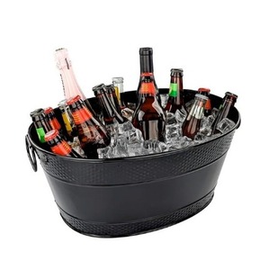 ビールバケットステンレススチール,ビールを冷やしておく - Product Image 6