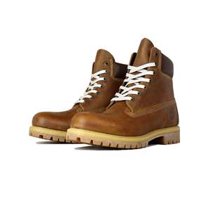 Botas de Senderismo de Cuero Premium Marrón 6 para Hombre, Cómodas, Ligeras, Transpirables, Estilo Táctico, Malla de Goma, para Todas las Estaciones - Product Image 2