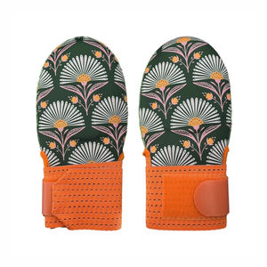 Mitones deslizantes de béisbol atléticos de alta calidad Diseño de protección de manos Premium La mejor fabricación para jugadores profesionales - Product Image 4