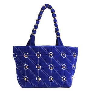 Bolso de Mano para Mujer (1761) - Azul Rey - Product Image 3