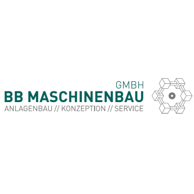BB Maschinenbau GmbH logo