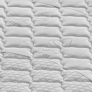 Materasso Ortopedico in Memory Foam 25 cm di Altezza, Non Deformabile, 5 cm di Durezza H2, 100% Italiano, 100% Made in Italy - Product Image 4