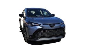 Vehículo SUV Compacto Híbrido Automático de Gasolina de 5 Plazas, Usado, 2024, para el Mercado de Exportación, Listo para Enviar - Product Image 3