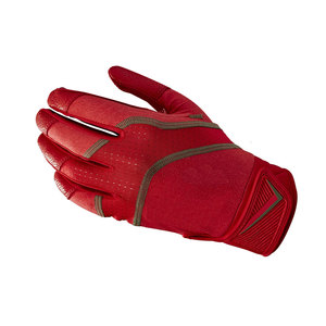 Suministro directo de fábrica Guantes de bateo de béisbol Accesorios de seguridad deportiva Guantes de bateo de béisbol - Product Image 4