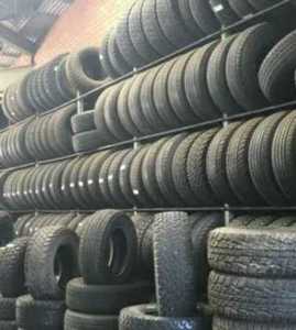 Neumáticos usados para coches y camiones de la mejor calidad a la venta a granel/Compre neumáticos SUV a los precios más baratos al por mayor disponibles en stock - Product Image 6