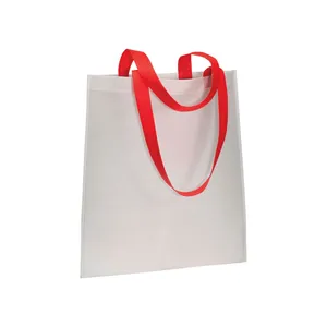 Borse Shopper TNT 70 G/m2 Personalizzabili con Manici Lunghi, Gadget Promozionali Personalizzabili - Product Image 3