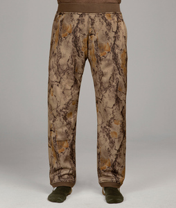 Waterproof Tree Bark Camouflage Hunting Pants Tactical Outdoor Hiking Trousers <b>Men</b> Cargo Pants for Camping Adventure - Product Image 5
