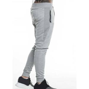 Pantalones Deportivos Casuales para Hombre al por Mayor, Personalizados, de Lona Mediana, Transpirables, Ecológicos, con Cierre de Cordón, MOQ Bajo - Product Image 6