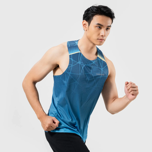 Made in Việt Nam in Chạy SINGLET cho nam giới - Product Image 4