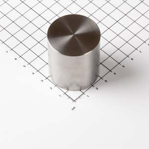 Stabgreifer in AlNiCo 40x45mm senza fissaggio - Product Image 1