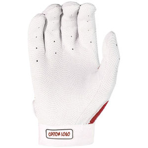 Gants de frappe de baseball professionnels les plus vendus, impression personnalisable, qualité supérieure, style tendance, meilleur matériau, sur mesure - Product Image 1