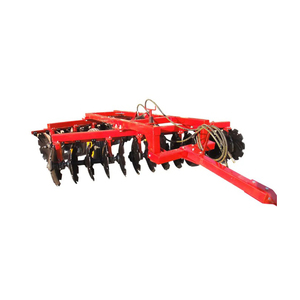 Arado de disco montado en tractor más vendido y grada de discos de arado de tractor - Product Image 6