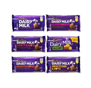 <strong>Wholesale</strong> <strong>Cadbury</strong> Marvellous Creations Rocky Road <strong>Chocolate</strong> Block 1 - Product Image 1