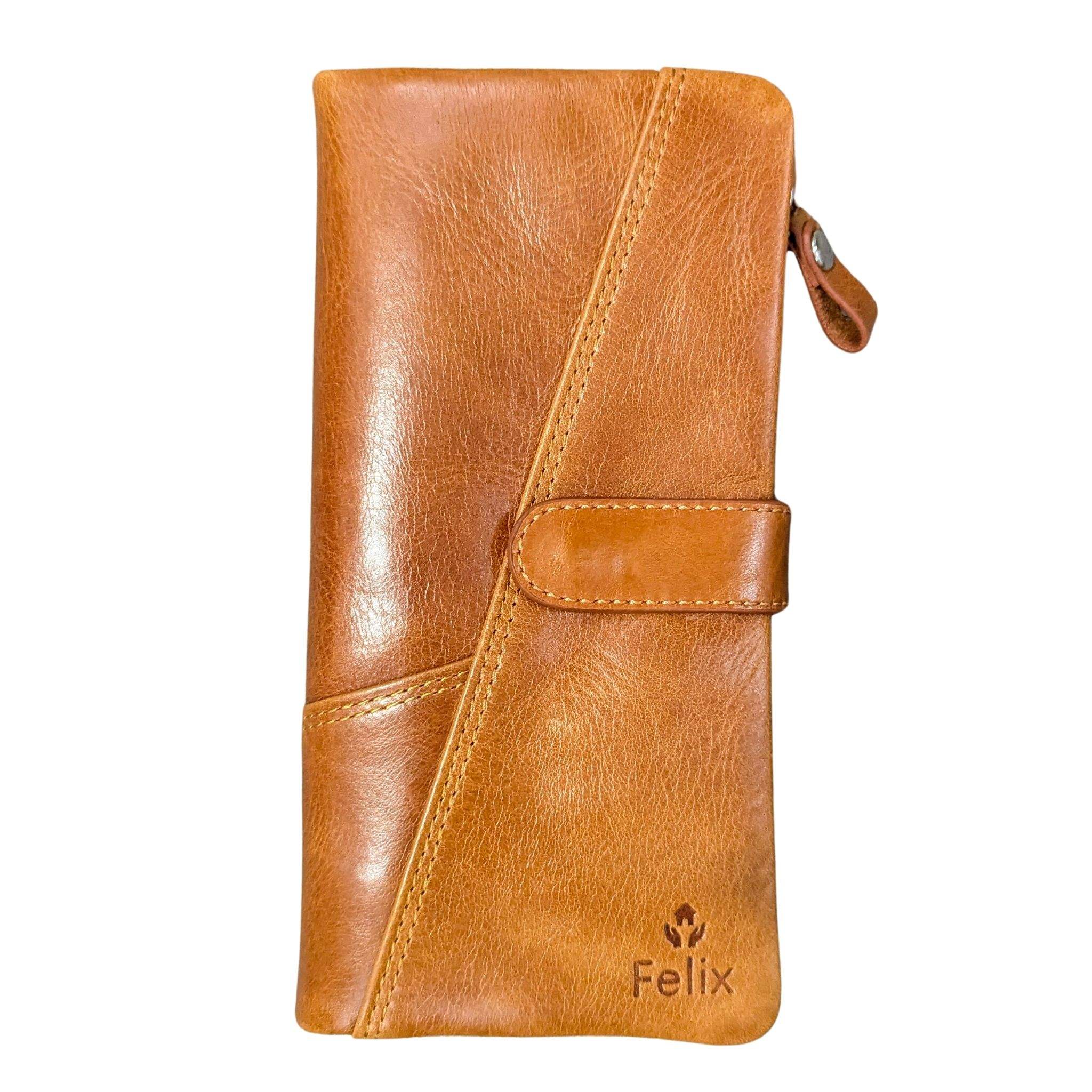 สีน้ำตาล