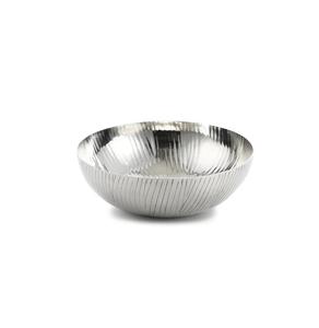 Bol en acrylique de cadeau d'affaires de haute qualité utilisé pour la maison et l'hôtel bol de service de nouilles aux fruits fait à la main - Product Image 3