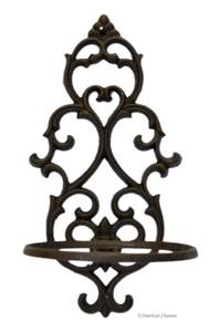 เชิงเทียนแบบคริสตัลสำหรับตกแต่งบ้าน,เชิงเทียนแบบเงาอื่นๆเชิงเทียนสำหรับตกแต่งในร่มและกลางแจ้ง - Product Image 2