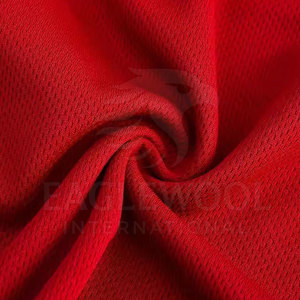 เสื้อเบสบอลคุณภาพพรีเมียม ทนทาน ระบายอากาศได้ดี ไซส์ใหญ่พิเศษ ผลิตจากโพลีเอสเตอร์ 100% ปรับแต่งขนาดและสีได้ตามต้องการ ขั้นต่ำในการสั่งซื้อน้อย ขายส่ง - Product Image 6