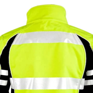 OEM barato tarifa nueva moda hombres seguridad sudaderas con capucha Super calidad logotipo personalizado/colores Top trending hombres seguridad sudaderas con capucha con ligero - Product Image 6