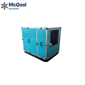 Unidad de Tratamiento de Aire para Plantas de Interior con Filtro de Bolsa y Lavable de Alta Calidad para Aplicaciones Industriales y Comerciales - Product Image 2