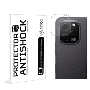 ANTISHOCK สำหรับหัวเว่ย โนวา Y62 พลัสฟิล์มกันรอยหน้าจอ อุปกรณ์เสริมระดับพรีเมียมเพื่อปกป้องหน้าจออุปกรณ์ของคุณ - Product Image 1