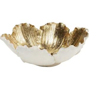 Unique artisanal hammered metal <b>chocolate</b> bowl suitable for <b>weddings</b> parties festive decorative centerpiece home serving - Product Image 5