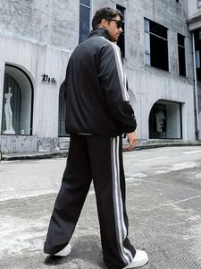 Estilo de tendencia Ecológico 100% Poliéster Unisex Polyfleece Transpirable Chándal de secado rápido Sin arrugas para gimnasio Ropa informal - Product Image 2