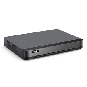 OEM 8 canale 4 in 1 ibrido TVI <span class=keywords><strong>DVR</strong></span> 3K 5MP H.265 AI rilevamento uomo e veicolo TVI <span class=keywords><strong>DVR</strong></span> - Product Image 1
