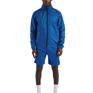 Nueva Chaqueta Cortavientos Ligera para Hombre, Estilo Casual, para Invierno 2025, al por Mayor, para Correr, Golf y Actividades al Aire Libre - Product Image 1