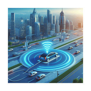 DriveNext Charging Solutions for High-Efficiency EV Road Networks PowerExpress Highway Systems for Future-Proof Charging - Product Image 4