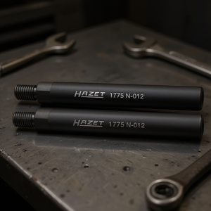 Hazet Pair of Extensions for Gear <b>Pullers</b> - Product Image 3