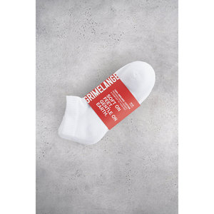 GRIMELANGE Calcetines de Algodón Orgánico para Mujer, Paquete de 3 - Product Image 6