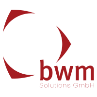 bwm solutions GmbH logo