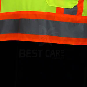 Ropa de trabajo cómoda y transpirable, camisetas de talla personalizada para ropa de trabajo, camisetas en stock para ropa de trabajo - Product Image 6