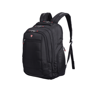 Sakos Corporation Customized USB Travel Smart <b>Backpack</b> Fast Delivery <b>School</b> Laptop Shoulder Bag Christmas Gift - Product Image 1