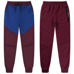 Survêtement unisexe sur mesure OEM, ensemble deux pièces pour homme avec veste à capuche et cardigan - Product Image 5